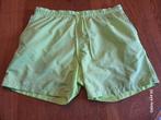 New republic zwemshort maat M, Kleding | Heren, Ophalen of Verzenden, Groen