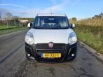 Fiat Doblò Cargo 1.4 T-Jet Natural Power SX Benzine/Aardgas, Auto's, Origineel Nederlands, Te koop, Gebruikt, Voorwielaandrijving