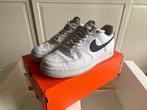 Nike AIR FORCE  - Sneakers laag - maat 41, Wit, Nike, Ophalen of Verzenden, Sneakers of Gympen