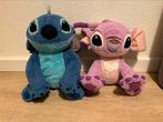 Lilo en Stitch knuffels groot, Kinderen en Baby's, Speelgoed | Knuffels en Pluche, Ophalen of Verzenden, Gebruikt