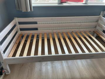 Gratis afhalen Flexa bed