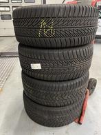 Winterbanden 285/45r20 Goodyear Pirelli, Ophalen, Gebruikt, -, 285 mm