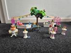 9228 bruiloftsfeest playmobil, Ophalen of Verzenden, Zo goed als nieuw, Complete set