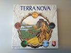 Terra Nova bordspel, Hobby en Vrije tijd, Gezelschapsspellen | Bordspellen, Een of twee spelers, Ophalen of Verzenden, Zo goed als nieuw