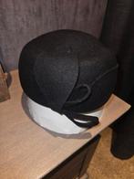 Winter hoed, Ophalen