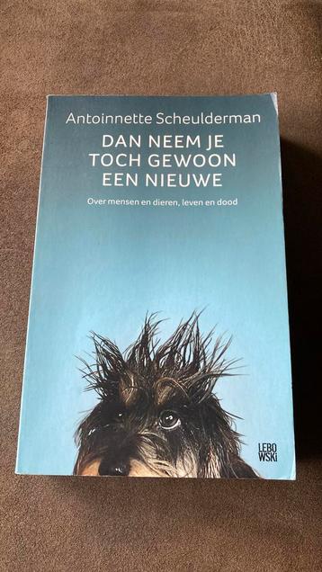 Dan neem je toch gewoon een nieuwe beschikbaar voor biedingen