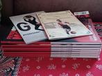 Feyenoord mgzn magazine blad div delen en jaargangen, Ophalen of Verzenden, Zo goed als nieuw, Balsport