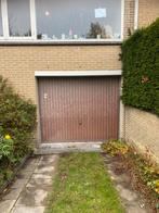 Gratis stalen garage, Doe-het-zelf en Verbouw, Deuren en Horren, Ophalen