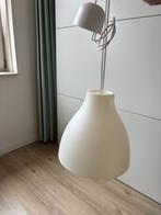 2x hanglamp ikea melodi, Huis en Inrichting, Ophalen, Gebruikt, Kunststof, Minder dan 50 cm