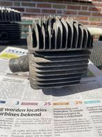 zundapp cilinder+zuiger+pet, Fietsen en Brommers, Brommeronderdelen | Zundapp, Ophalen of Verzenden, Gebruikt, Cilinder