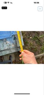 Aguarium, Dieren en Toebehoren, Ophalen of Verzenden