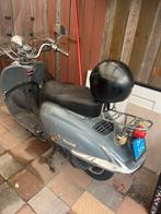 Rertro scooter, Fietsen en Brommers, Overige merken, Gebruikt, Ophalen of Verzenden, Benzine