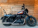 HARLEY-DAVIDSON SPORTSTER IRON 1200 XL 1200 NS (bj 2020), Motoren, Motoren | Harley-Davidson, Bedrijf, Overig, 2 cilinders, 1202 cc