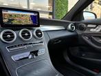 Mercedes-Benz C-Klasse AMG 43 4MATIC Premium | Pano | Distro, Automaat, 12 maanden, Zwart, 4 stoelen