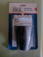 Dobbelset   yahtzee, Ophalen of Verzenden