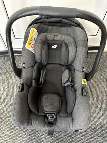 Joie maxi cosi met i-Base beschikbaar voor biedingen