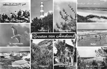 (377-327-007) Ameland Multiview beschikbaar voor biedingen