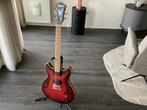 Elektrische gitaar, IBANEZ, Ophalen, Zo goed als nieuw, Semi-solid body, Ibanez