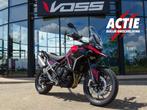Triumph TIGER 900 GT PRO (bj 2025), Bedrijf, Meer dan 35 kW, Toermotor