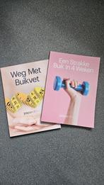 Jasperalblas 2 boeken., Ophalen of Verzenden, Nieuw, Dieet en Voeding, Jasper Alblas