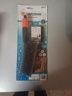 Wasborstel gardena met zeep nieuw, Ophalen of Verzenden