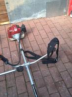 Drie bosmaaiers 2x M.T.D EN 1X SHIMAHA, Tuin en Terras, Ophalen of Verzenden, Gebruikt, Benzine, 2. MTD .1 SHIMAHA