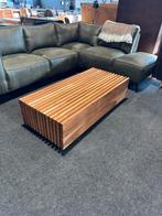 Salontafel tom naturel 30% korting! - #meubelmepper, Ophalen of Verzenden, Nieuw
