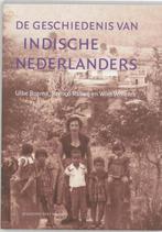 De geschiedenis van Indische Nederlanders - Ulbe Bosma, Ophalen of Verzenden, 20e eeuw of later, Nieuw