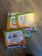 Magibook vtech (3 delen), Hobby en Vrije tijd, Gezelschapsspellen | Kaartspellen, Ophalen of Verzenden