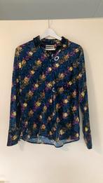 Leuke blouse van Scotch & Soda maat s, Ophalen of Verzenden, Zo goed als nieuw, Maat 36 (S)