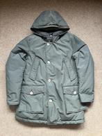 Woolrich Arctic Parka, winterjas maat M, 100% Origineel, Ophalen of Verzenden, Zo goed als nieuw, Groen