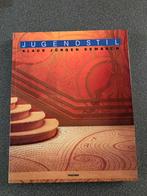JUGENDSTIL, Gelezen, Ophalen of Verzenden, Architectuur algemeen, K SEMBACH