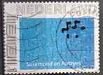 Persoonlijke postzegel puzzelstukje, Verzenden