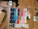 Grote partij telefoon & tablet cases, Diversen, Rommelmarktspullen, Ophalen, Nieuw