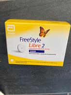Free style libre sensor, Diversen, Verpleegmiddelen, Ophalen of Verzenden, Zo goed als nieuw
