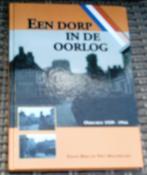 Oirschot 1939 - 1944. Frans Beks en Piet Machielsen., Ophalen of Verzenden, Tweede Wereldoorlog, Zo goed als nieuw, Overige onderwerpen
