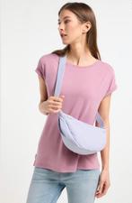 Nieuw! RAGWEAR schouder tas crossbody lila paars nieuw, Sieraden, Tassen en Uiterlijk, Tassen | Damestassen, Ragwear, Ragwear