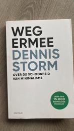 Dennis Storm - Weg ermee, Ophalen of Verzenden, Zo goed als nieuw, Dennis Storm