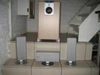 jbl sub 138 combi luidsprekersset, Ophalen, Zo goed als nieuw, 120 watt of meer, Subwoofer