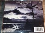 Bob Dylan - Slow Train Coming, Ophalen of Verzenden, 1960 tot 1980, Zo goed als nieuw