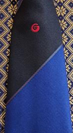 Generale Bank stropdas BNP Paribas Fortis, Ophalen of Verzenden, Nieuw, Gebruiksvoorwerp