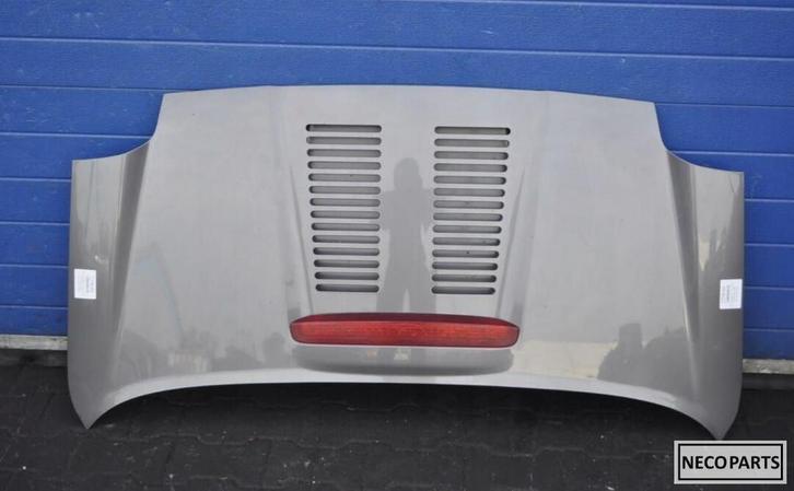 TOYOTA MR2 III ACHTERKLEP 1E3, Auto-onderdelen, Carrosserie en Plaatwerk, Achterklep, Toyota, Achter, Gebruikt, Ophalen of Verzenden