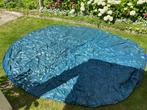 Intex Afdekzeil voor zwembad rond 305 cm, Gebruikt, Minder dan 80 cm, Rond, 300 cm of meer