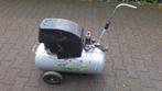 Goede Kinzo Compressor, Auto diversen, Autogereedschap, Ophalen, Gebruikt, Kinzo, Aftersales@edco.nl
