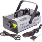 Rookmachine 900 Watt Dmx en afstandsbediening, Muziek en Instrumenten, Licht en Laser, ., Overige typen, Nieuw, Ophalen of Verzenden