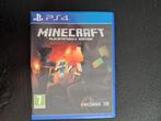 Minecraft | PS4, Spelcomputers en Games, Avontuur en Actie, Ophalen of Verzenden, Zo goed als nieuw, 3 spelers of meer