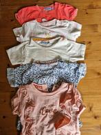 Assortiment baby kleding. Maat 74, Kinderen en Baby's, Babykleding | Maat 74, Ophalen of Verzenden, Zo goed als nieuw, Meisje