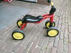 Loop fiets, Ophalen, Zo goed als nieuw