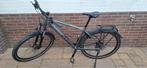 Cube Aim Race Allroad, grijs framemaat XL, Fietsen en Brommers, Fietsen | Heren | Sportfietsen en Toerfietsen, Gebruikt, Overige maten