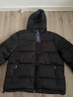 Ralph Lauren jacket- M/L- new, Ophalen of Verzenden, Nieuw, Maat 52/54 (L), Zwart